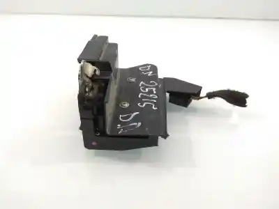 Second-hand car spare part Front Right Door Lock for DACIA LOGAN II 1.5 DCI / BLUE DCI 75 OEM IAM references  2 CABLES 