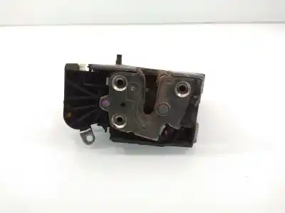 Pezzo di ricambio per auto di seconda mano Serratura Porta Posteriore Destra per DACIA LOGAN II 1.5 DCI / BLUE DCI 75 Riferimenti OEM IAM   UU14SDKH557430573