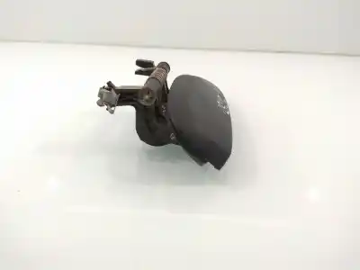 Pezzo di ricambio per auto di seconda mano Maniglia Esterna Anteriore Destra per DACIA LOGAN II 1.5 DCI / BLUE DCI 75 Riferimenti OEM IAM  UU14SDKH557430573 