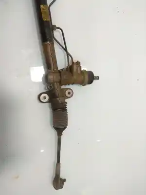 Автозапчастина б/у рульмова рейка для daewoo matiz city посилання на oem iam   