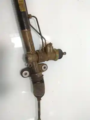 Автозапчастина б/у рульмова рейка для daewoo matiz city посилання на oem iam   