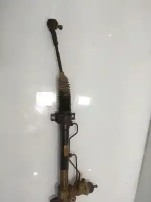 Автозапчастина б/у рульмова рейка для daewoo matiz city посилання на oem iam   