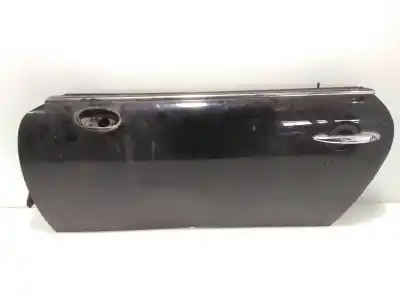 Peça sobressalente para automóvel em segunda mão porta da frente esquerda por bmw mini (r50,r53) 1.6 16v cat referências oem iam   
