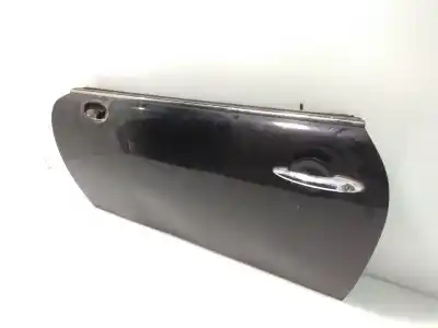 Peça sobressalente para automóvel em segunda mão porta da frente esquerda por bmw mini (r50,r53) 1.6 16v cat referências oem iam   