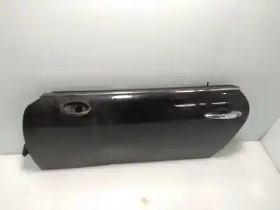 Peça sobressalente para automóvel em segunda mão porta da frente esquerda por bmw mini (r50,r53) 1.6 16v cat referências oem iam   