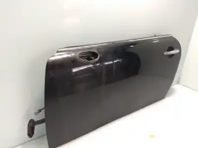 Peça sobressalente para automóvel em segunda mão Porta Da Frente Esquerda por BMW MINI (R50,R53) 1.6 16V CAT Referências OEM IAM   