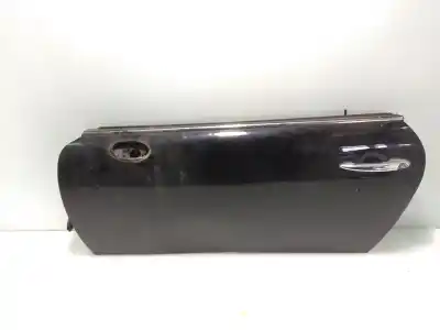 Peça sobressalente para automóvel em segunda mão porta da frente esquerda por bmw mini (r50,r53) 1.6 16v cat referências oem iam   