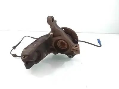 Автозапчасти б/у передняя правая кулачка за citroen c3 / c3 origin iii (sx) 1.2 vti 82 ссылки oem iam   