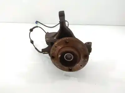 Автозапчасти б/у передняя левая кулачка за citroen c3 / c3 origin iii (sx) 1.2 vti 82 ссылки oem iam 
