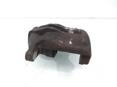 Автозапчасти б/у передний левый тормозной суппорт за citroen c3 / c3 origin iii (sx) 1.2 vti 82 ссылки oem iam   