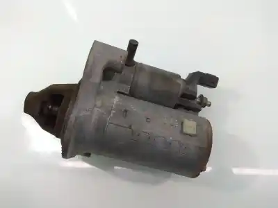Автозапчасти б/у двигатель запускается за citroen c3 / c3 origin iii (sx) 1.2 vti 82 ссылки oem iam 9671530880