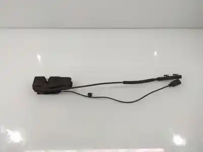 Автозапчастина б/у замок капота для audi a5 cabriolet (8f7) 2.7 tdi посилання на oem iam 8k0823509f  