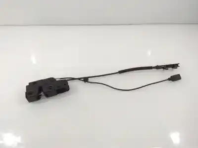 Автозапчастина б/у замок капота для audi a5 cabriolet (8f7) 2.7 tdi посилання на oem iam 8k0823509f  