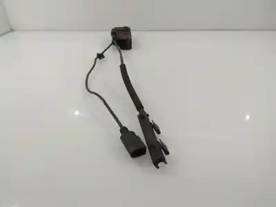 Автозапчастина б/у замок капота для audi a5 cabriolet (8f7) 2.7 tdi посилання на oem iam 8k0823509f  