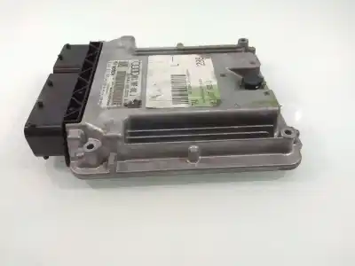 Second-hand car spare part ecu engine control for audi a5 cabriolet (8f7) 2.7 tdi oem iam references 8k1907401j 0281015895 wauzzz8f9an009016