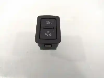 Second-hand car spare part switch for audi a5 cabriolet (8f7) 2.7 tdi oem iam references 4f0962109  wauzzz8f9an009016