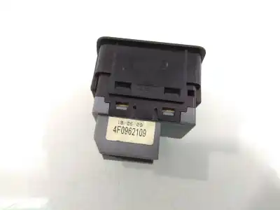 Second-hand car spare part switch for audi a5 cabriolet (8f7) 2.7 tdi oem iam references 4f0962109  wauzzz8f9an009016