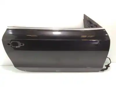 Автозапчастина б/у передні праві двері для audi a5 cabriolet (8f7) 2.7 tdi посилання на oem iam   wauzzz8f9an009016