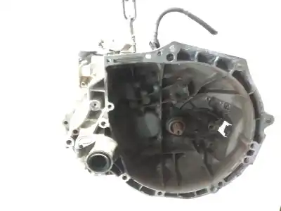 Автозапчастина б/у коробка передач для citroen c3 / c3 origin iii (sx) 1.2 vti 82 посилання на oem iam 20cr15  20cr15