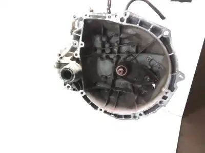 Автозапчастина б/у коробка передач для citroen c3 / c3 origin iii (sx) 1.2 vti 82 посилання на oem iam 20cr15  20cr15