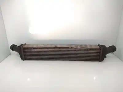 Second-hand car spare part intercooler for audi a5 cabriolet (8f7) 2.7 tdi oem iam references  wauzzz8f9an009016 