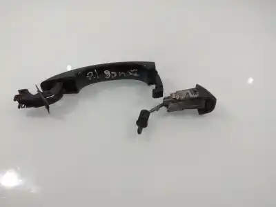 Автозапчасти б/у левая передняя наружная ручка за audi a5 cabriolet (8f7) 2.7 tdi ссылки oem iam 8t0837205a wauzzz8f9an009016 