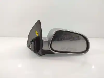 Second-hand car spare part  for CHEVROLET LACETTI  OEM IAM references  KLANF48314K981781 