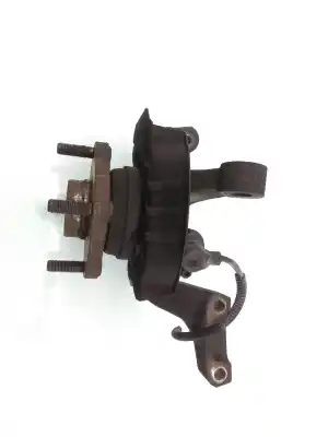 Piesă de schimb auto la mâna a doua Fuzeta dreapta fata pentru CHEVROLET LACETTI  Referințe OEM IAM  KLANF48314K981781 