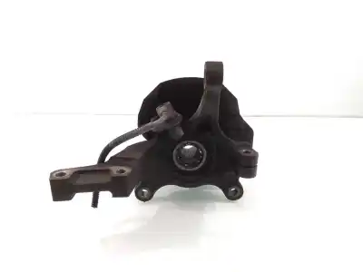 Second-hand car spare part front right knuckle for chevrolet lacetti cdx oem iam references  klanf48314k981781 