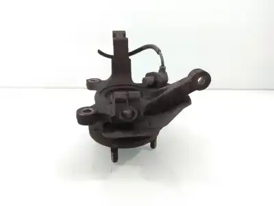 Second-hand car spare part front right knuckle for chevrolet lacetti cdx oem iam references  klanf48314k981781 