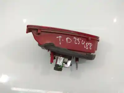 Автозапчасти б/у правый задний фонарь за audi a5 cabriolet (8f7) 2.7 tdi ссылки oem iam 8t0945094a  