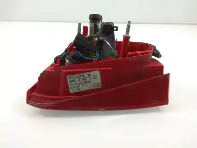 Автозапчасти б/у правый задний фонарь за audi a5 cabriolet (8f7) 2.7 tdi ссылки oem iam 8t0945094a  