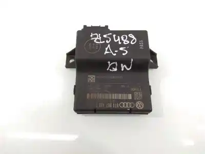 Second-hand car spare part electronic module for audi a5 cabriolet (8f7) 2.7 tdi oem iam references 8t0907468t  
