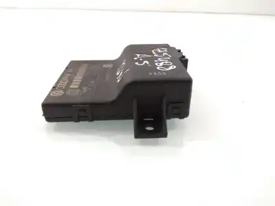 Second-hand car spare part electronic module for audi a5 cabriolet (8f7) 2.7 tdi oem iam references 8t0907468t  