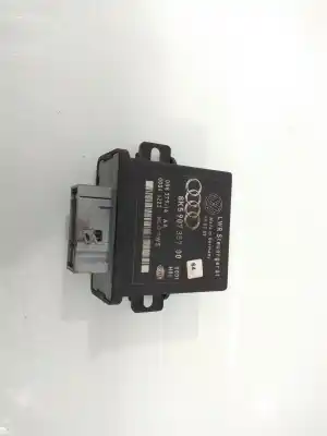 Автозапчасти б/у электронный модуль за audi a5 cabriolet (8f7) 2.7 tdi ссылки oem iam 8k590735700