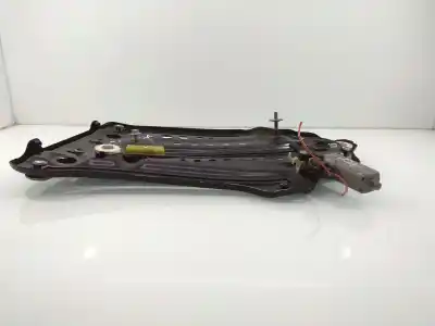 Автозапчасти б/у задний правый стеклорегулятор за audi a5 cabriolet (8f7) 2.7 tdi ссылки oem iam 8f0839398c  2 cables