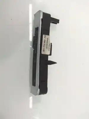 Second-hand car spare part electronic module for audi a5 cabriolet (8f7) 2.7 tdi oem iam references 8k1713463  
