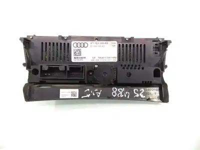 Автозапчасти б/у климат-контроль за audi a5 cabriolet (8f7) 2.7 tdi ссылки oem iam 8t1820043aq wauzzz8f9an009016 