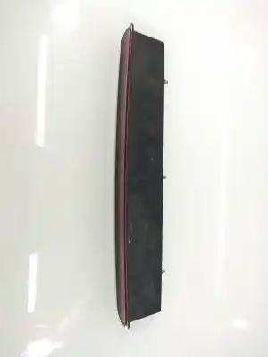 Автозапчасти б/у центральный стоп-сигнал за audi a5 cabriolet (8f7) 2.7 tdi ссылки oem iam 8f0945401 wauzzz8f9an009016 
