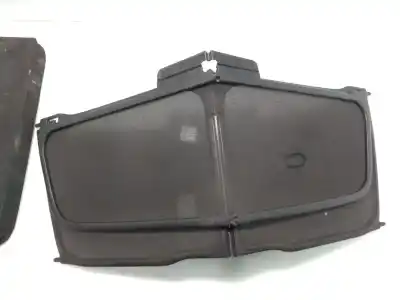 Автозапчасти б/у электрическая крыша за audi a5 cabriolet (8f7) 2.7 tdi ссылки oem iam wauzzz8f9an009016  