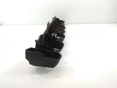 İkinci el araba yedek parçası arka tampon için renault clio iv (bh_) 1.2 16v oem iam referansları 850424459r  
