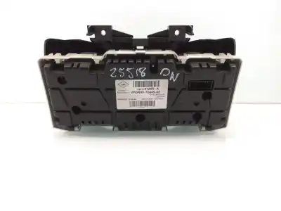 İkinci el araba yedek parçası  için RENAULT CLIO IV (BH_)  OEM IAM referansları 248109128R  