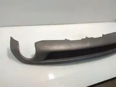 Автозапчасти б/у спойлер заднего бампера за audi a5 cabriolet (8f7) 2.7 tdi ссылки oem iam   wauzzz8f9an009016