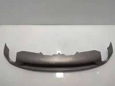 Автозапчасти б/у спойлер заднего бампера за audi a5 cabriolet (8f7) 2.7 tdi ссылки oem iam   wauzzz8f9an009016