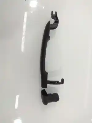 Second-hand car spare part EXTERIOR RIGHT FRONT DOOR HANDLE for RENAULT CLIO IV (BH_)  OEM IAM references  VF15RSN0A58418219 