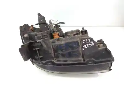 Second-hand car spare part left headlight for renault scénic i monospace (ja0/1_, fa0_) 1.9 dti (ja1u) oem iam references   