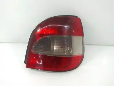 Pièce détachée automobile d'occasion feu arrière droit pour renault scénic i monospace (ja0/1_, fa0_) 1.9 dti (ja1u) références oem iam   