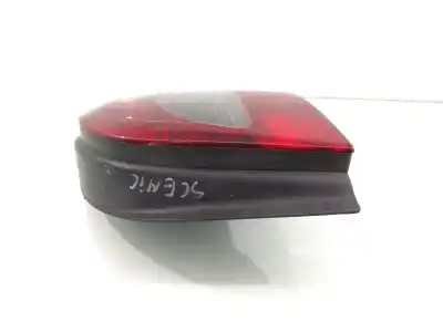 Pièce détachée automobile d'occasion feu arrière droit pour renault scénic i monospace (ja0/1_, fa0_) 1.9 dti (ja1u) références oem iam   