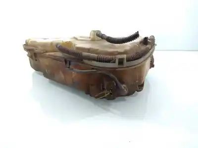 Автозапчасти б/у топливный бак за peugeot 307 break / sw (s1) sw pack ссылки oem iam 10012600100  