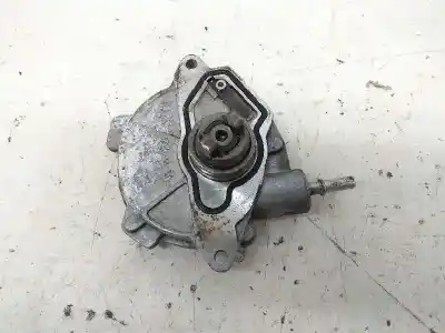 Pièce détachée automobile d'occasion Assistant De Freinage / Pompe à Vide pour MERCEDES-BENZ CLASE A (W169) A 180 CDI (169.007, 169.307) Références OEM IAM A6402300365  
